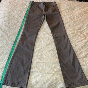 Jeans American Eagle Size 2